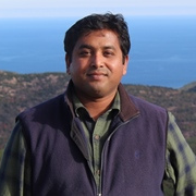 Dr. Anil Raj Kizha avatar image