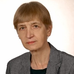 Prof. Dr. Maria Jaworska avatar image
