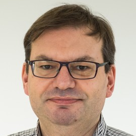 Prof. Dr. Lieven Vandevelde avatar image