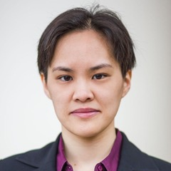 Prof. Dr. Theodora Nah avatar image