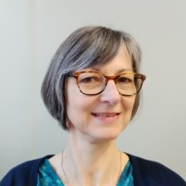 Dr. Adeline Goullieux avatar image