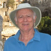 Prof. Dr. Marian Kupczynski avatar image