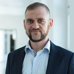 Dr. Thomas Lindner avatar image