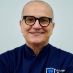Dr. Gianluigi Caccianiga avatar image