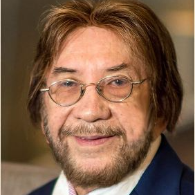 Prof. Dr. Kenneth Blum avatar image