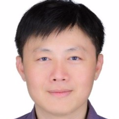 Prof. Dr. Tzung-Han Chou avatar image