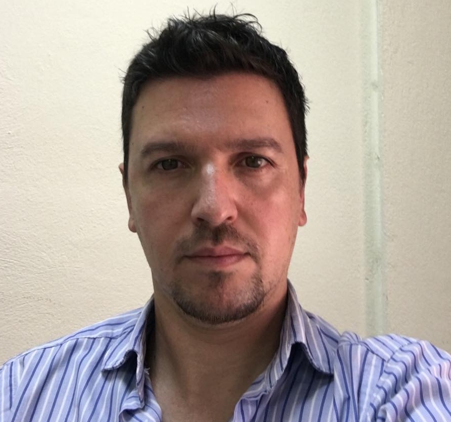 Dr. Apostolis Xenakis avatar image