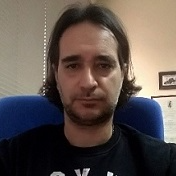 Dr. Panagiotis Berillis avatar image