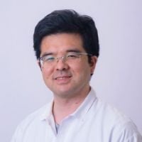 Dr. Naoaki Ono avatar image