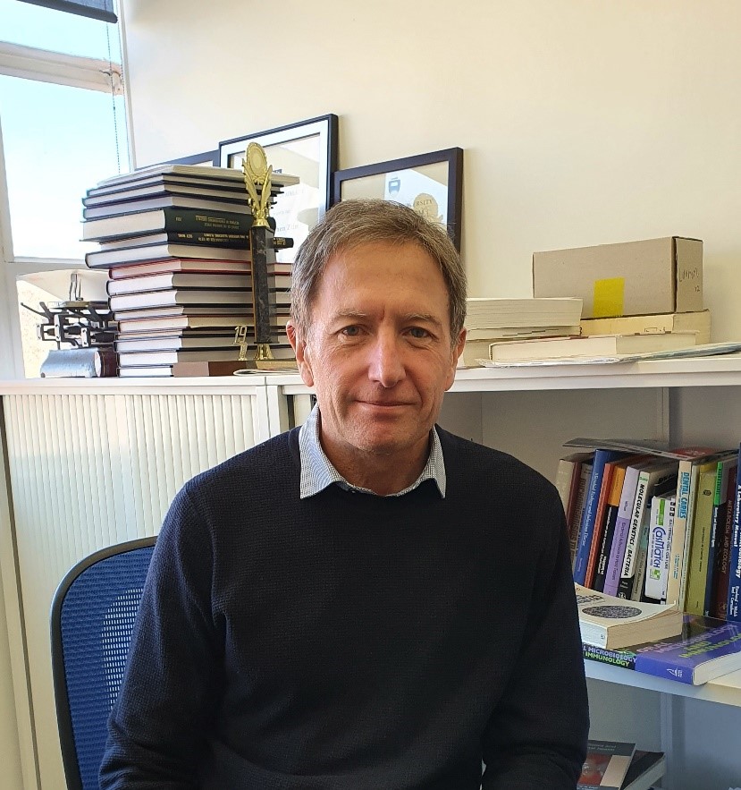 Dr. Peter Zilm avatar image