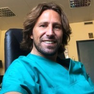 Prof. Dr. Marco Portelli avatar image