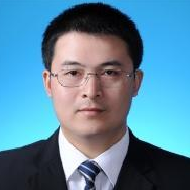 Prof. Dr. Wenli Chen avatar image