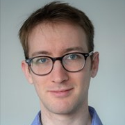 Dr. Thomas Parr avatar image