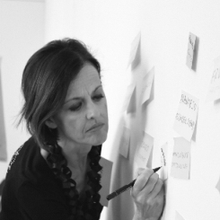 Dr. Patrizia Marti avatar image