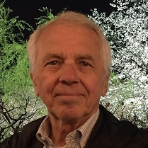 Prof. Dr. Giovanni Neri avatar image