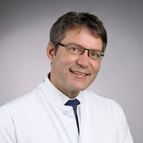 Prof. Dr. Lukas Prantl avatar image