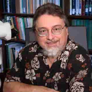 Dr. Frank-Thorsten Krell avatar image