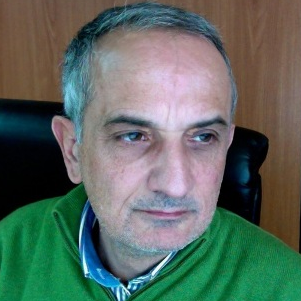 Prof. Dr. Domenico Talia avatar image