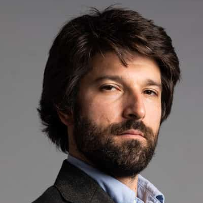 Prof. Federico Berton avatar image