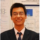 Prof. Dr. Chunyu Chang avatar image