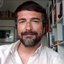 Dr. Filipe Amarante dos Santos avatar image