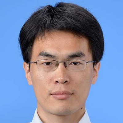 Dr. Ya Zhang avatar image