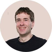 Prof. Dr. Stefan Bosse avatar image