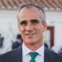 Prof. Dr. Nuno Carolino avatar image