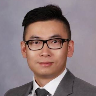 Dr. Nansu Zong avatar image