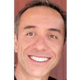 Dr. Jorge M. Fonseca avatar image