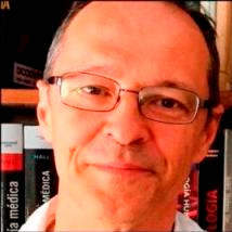 Dr. Francisco José Germain Martínez avatar image