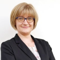 Dr. Małgorzata Białek avatar image