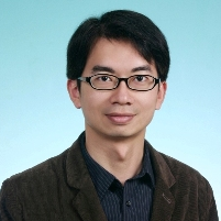 Prof. Dr. Chih-Feng Huang avatar image