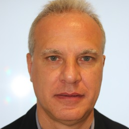 Prof. Dr. Gianvittorio Rizzano avatar image