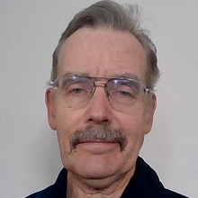 Dr. Paul R Sheppard avatar image