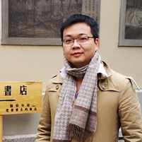 Dr. Yunchao Tang avatar image