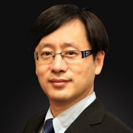 Prof. Dr. Hesheng Wang avatar image