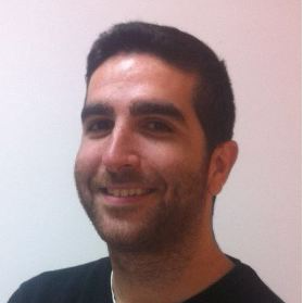 Dr. Antonio Rios Navarro avatar image