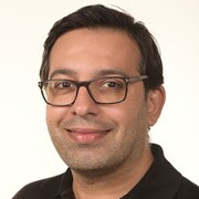 Dr. Hamid Pouran avatar image