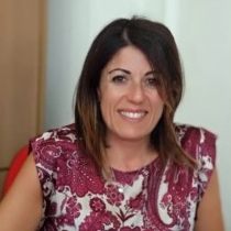 Prof. Dr. Maria Pieri avatar image