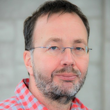 Prof. Dr. Jean-Claude Ruel avatar image