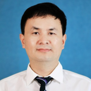 Prof. Dr. Zhigang Zang avatar image