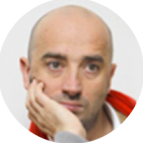 Prof. Dr. Giovanni De Ninno avatar image