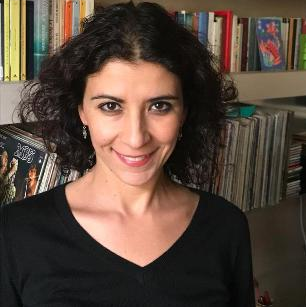 Dr. Bahia Hakiki avatar image