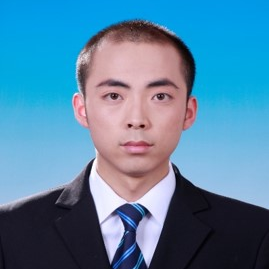 Prof. Dr. Shuai Cao avatar image