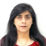 Dr. Shumaila Hanif avatar image