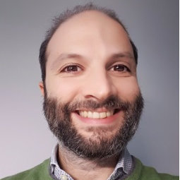 Dr. Nicola Bellantuono avatar image