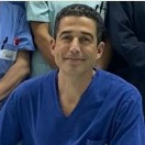 Prof. Dr. Gianpaolo Vidili avatar image