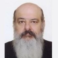 Prof. Dr. Marinos Pitsikalis avatar image