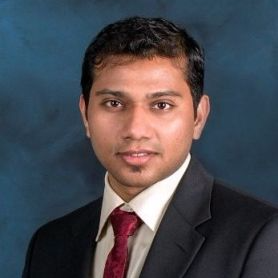 Dr. Ritesh Sachan avatar image